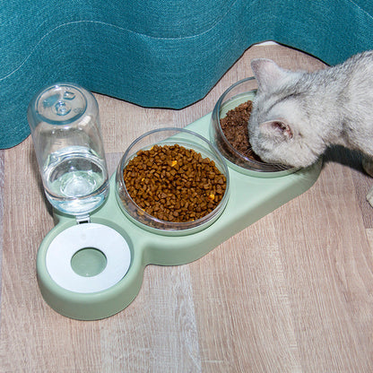 Pet Feeding Platform
